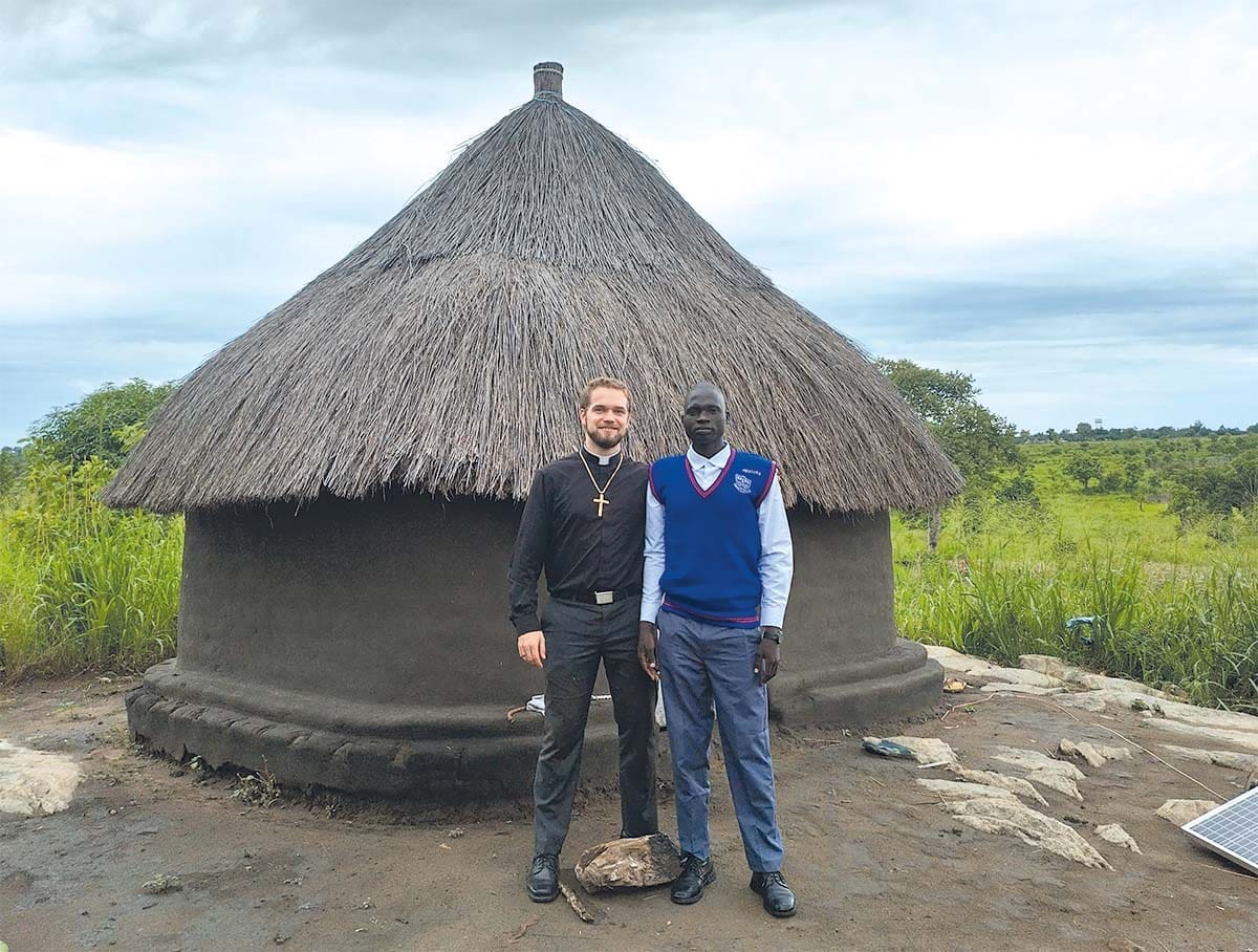 Toivo paremmasta tulevaisuudesta