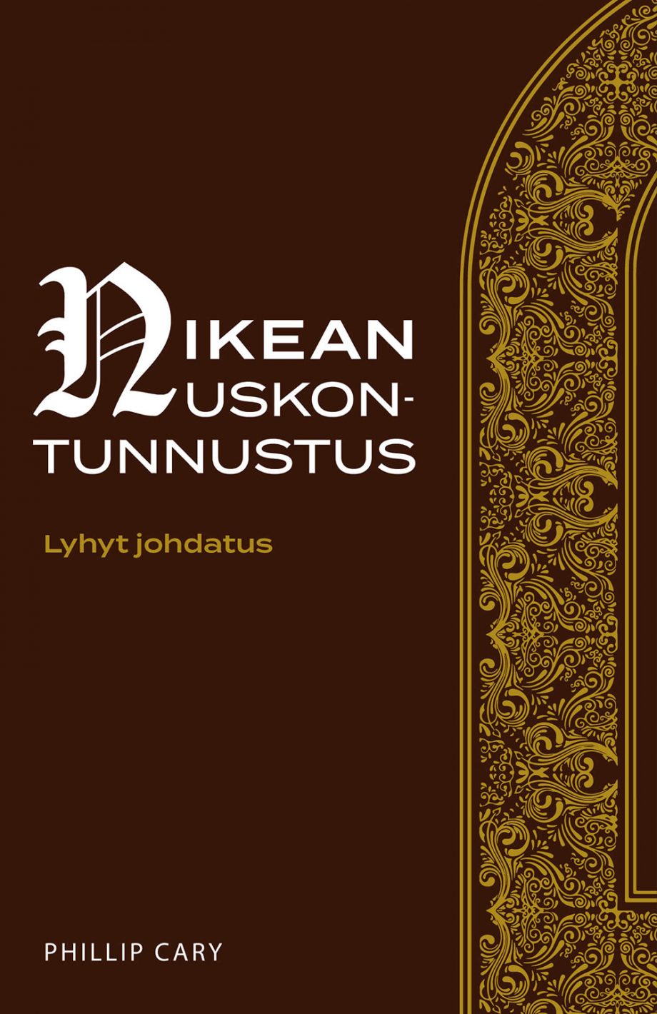 Nikean uskontunnustus - Lyhyt johdatus