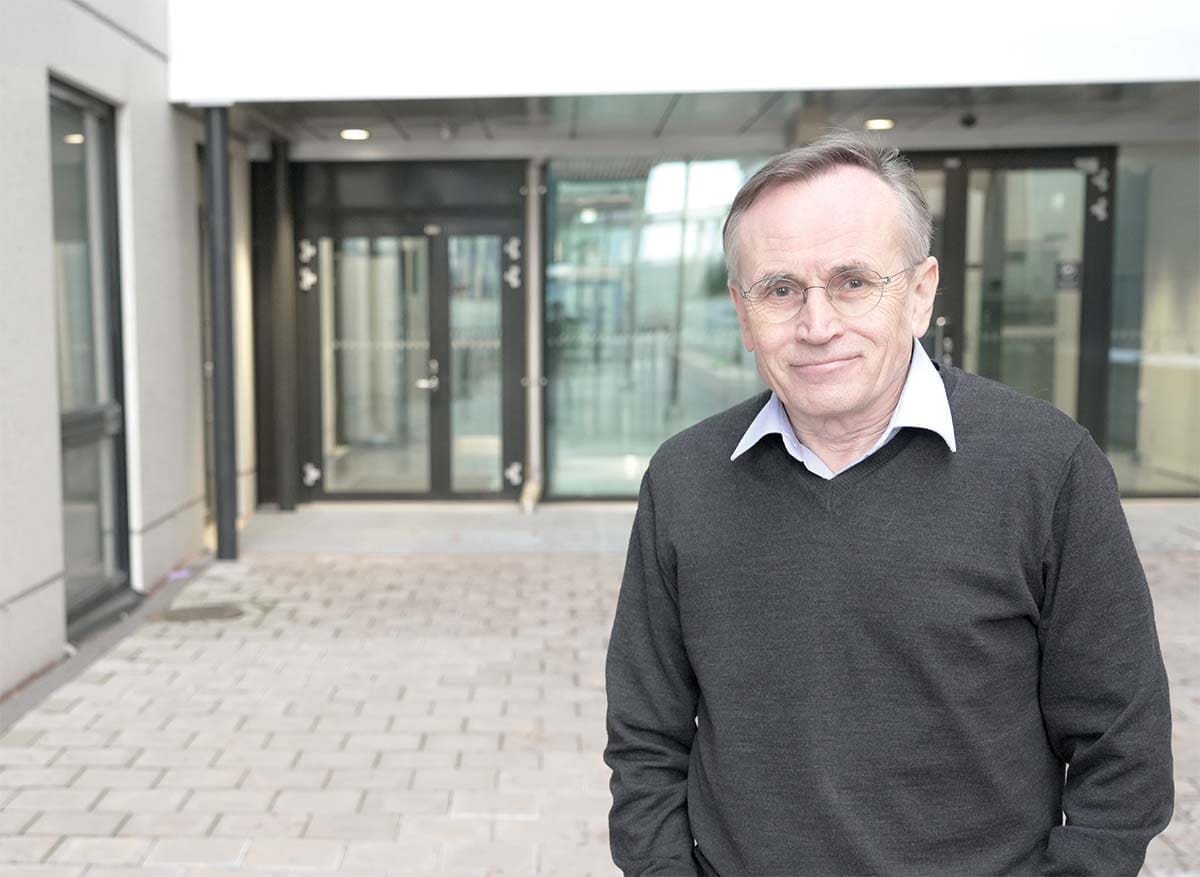 ”Onneksi uskoa ei ole viety minulta pois”