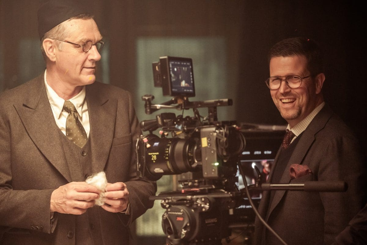 Suomen Schindleriä ei juhlittu sankarina