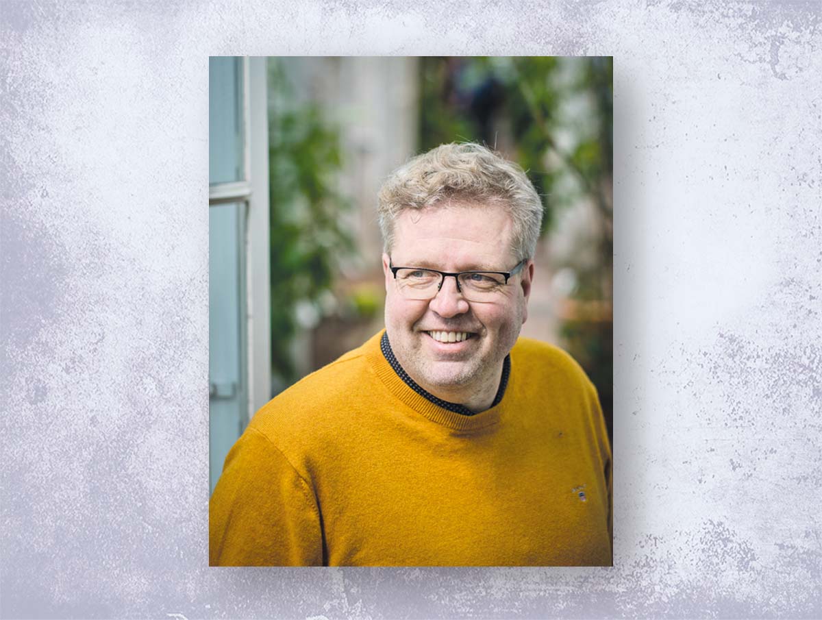 Sekä kasvi että ihminen tarvitsevat kunnollisen juuriston