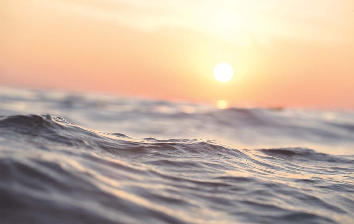 Pääsiäinen, merihirviö ja tuhotulva