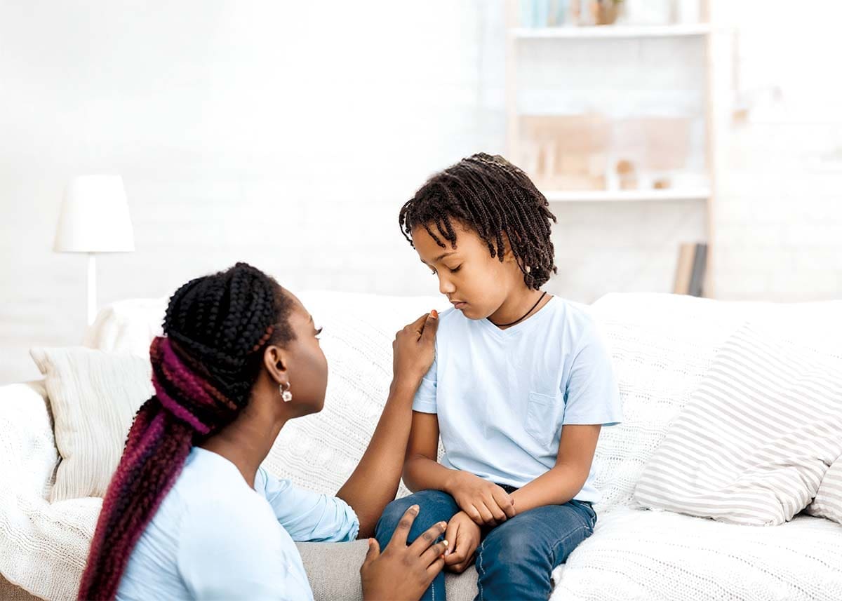 Anteeksipyytämisen merkitys rapautuu