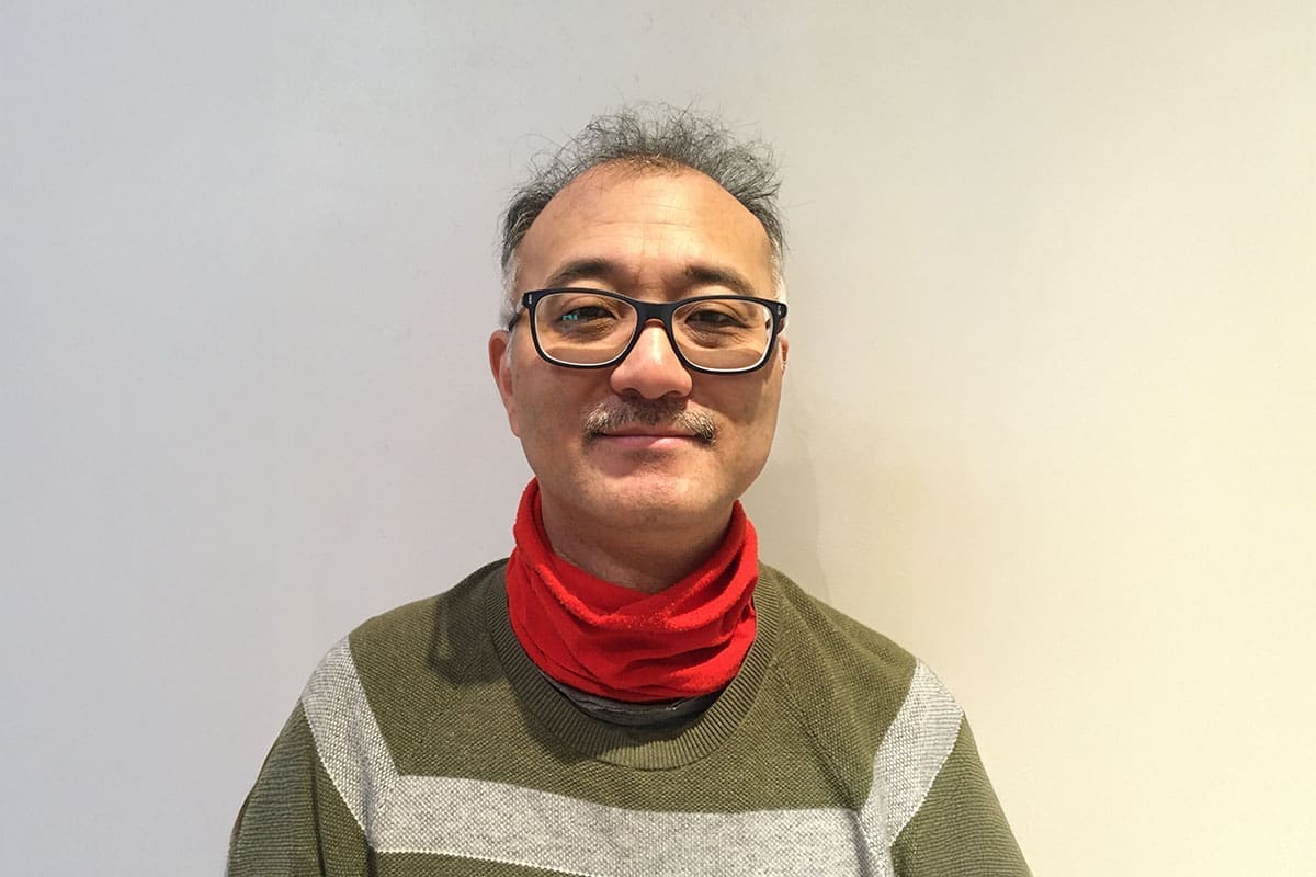 Miten sanotaan ”koko maailman autuus” japaniksi?