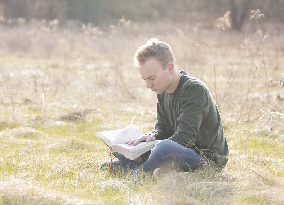 Kuka korjaa herätyksen hedelmät?