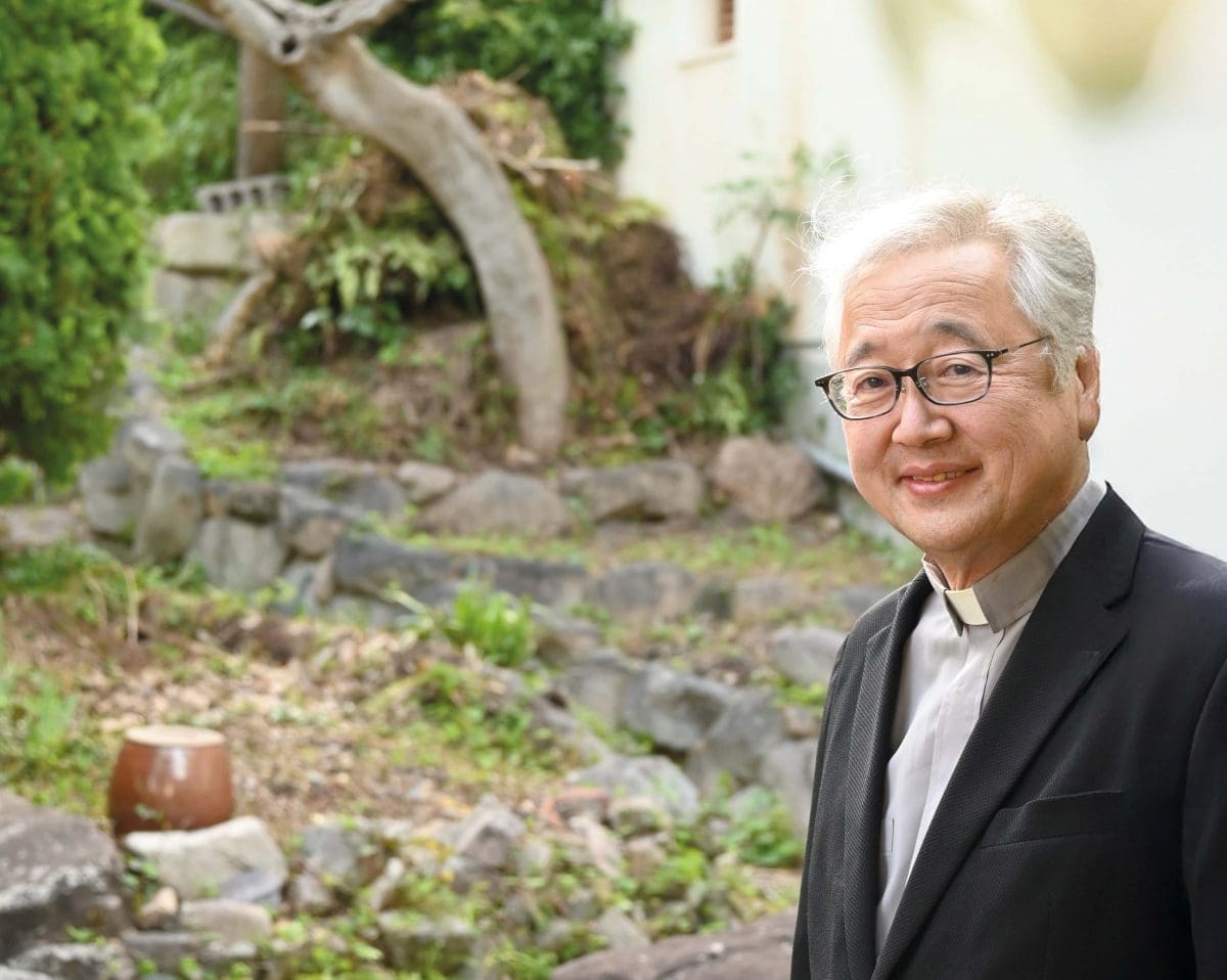 Pimeässä loistava majakka