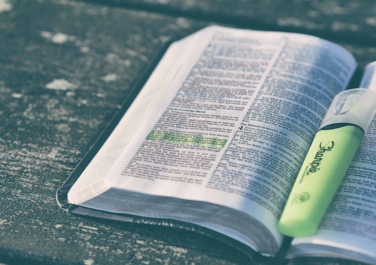 Elämää seurakunnassa, Kristuksen kirkossa