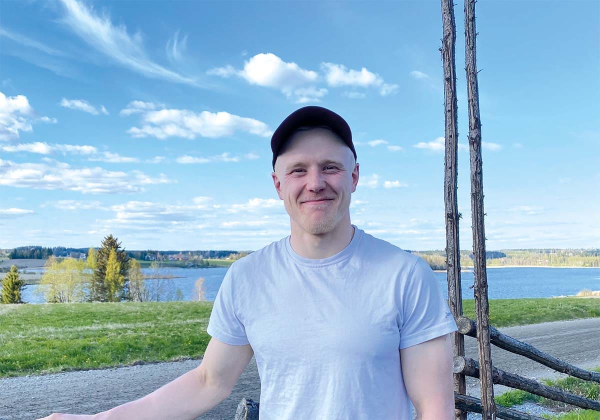 Luottotiimi hoitaa hommat!