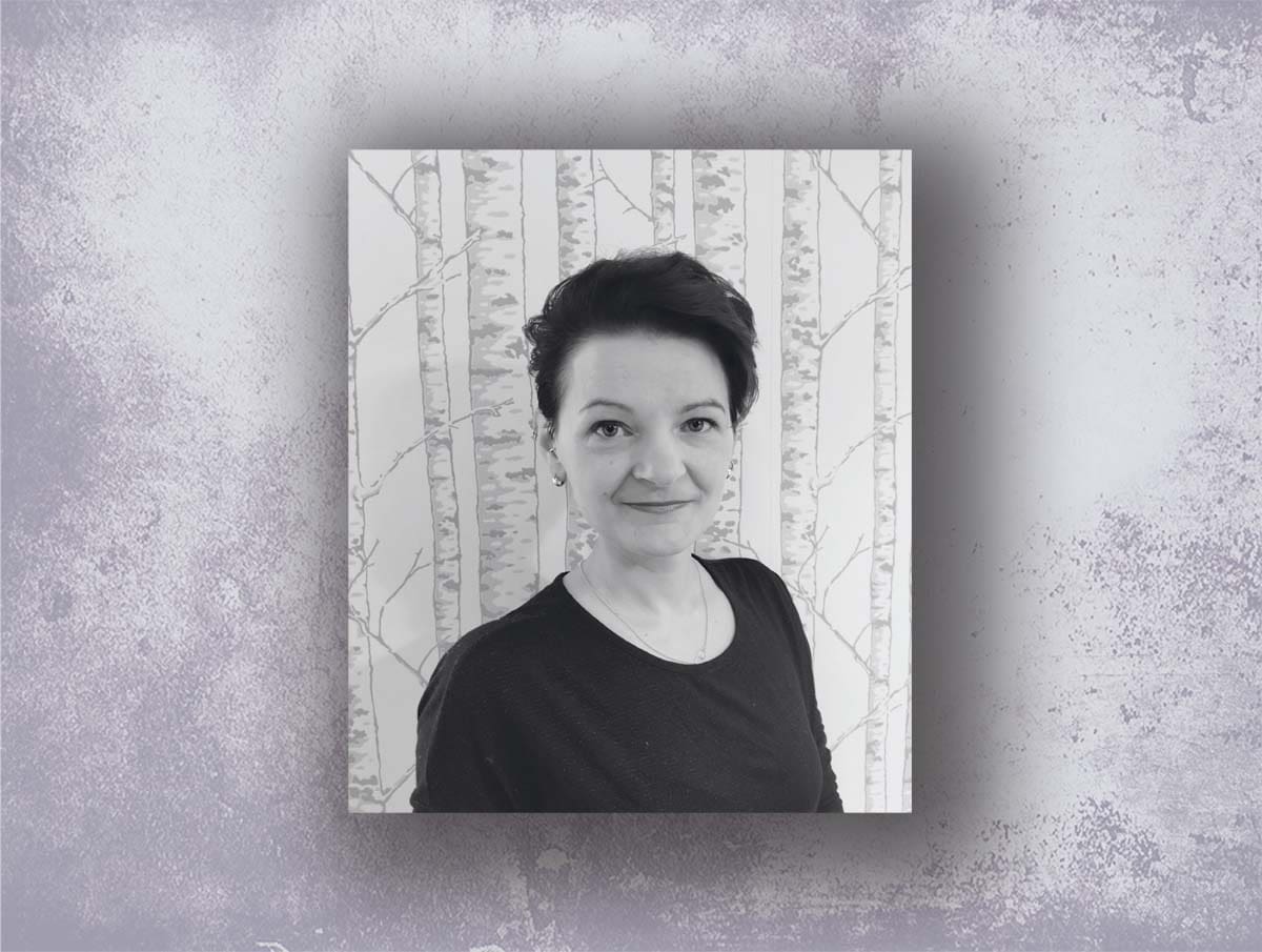 Jokainen etsivä löytää