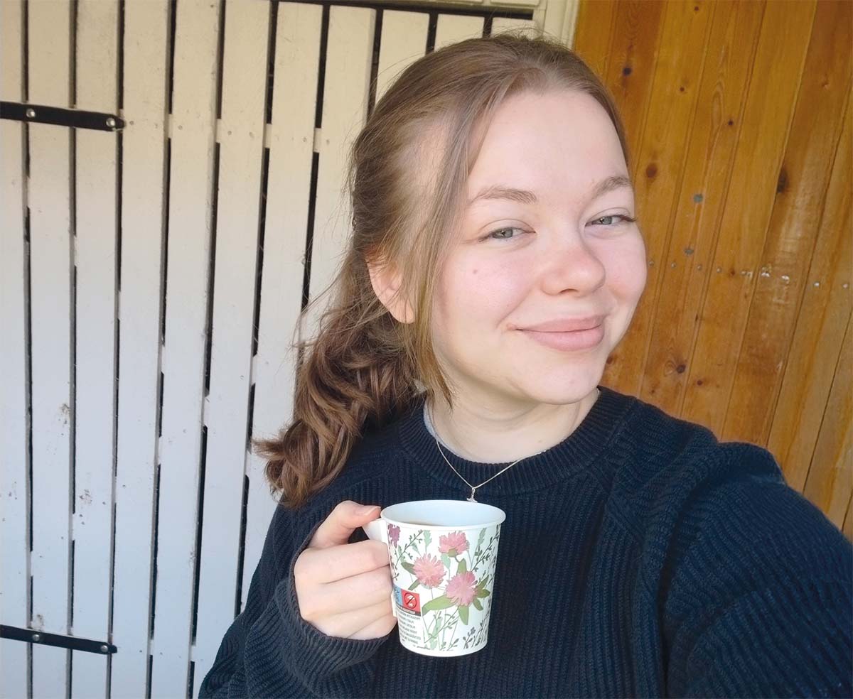 Tiedätkö, missä Raamattusi on?