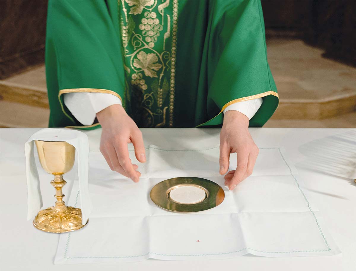 Luterilaisen vapaakirkollisuuden kiehtova maailma