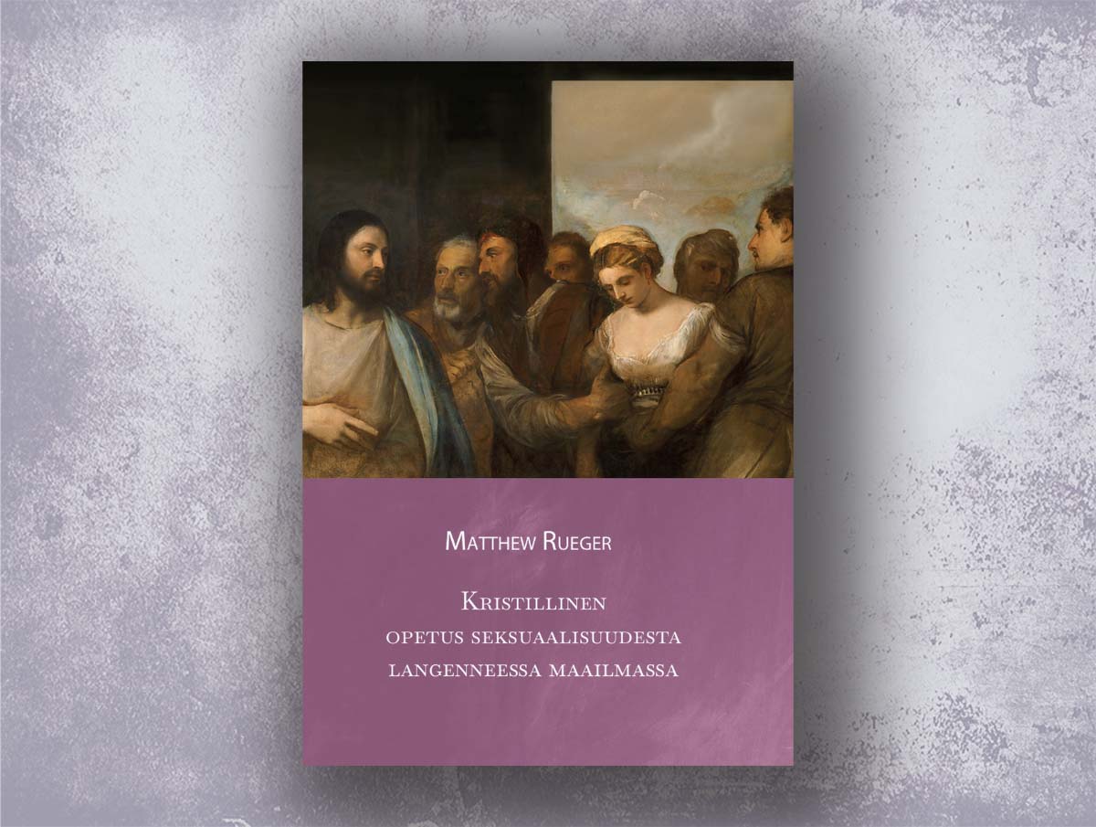 Raamatun seksuaaliopetus on radikaali kaikkina aikoina