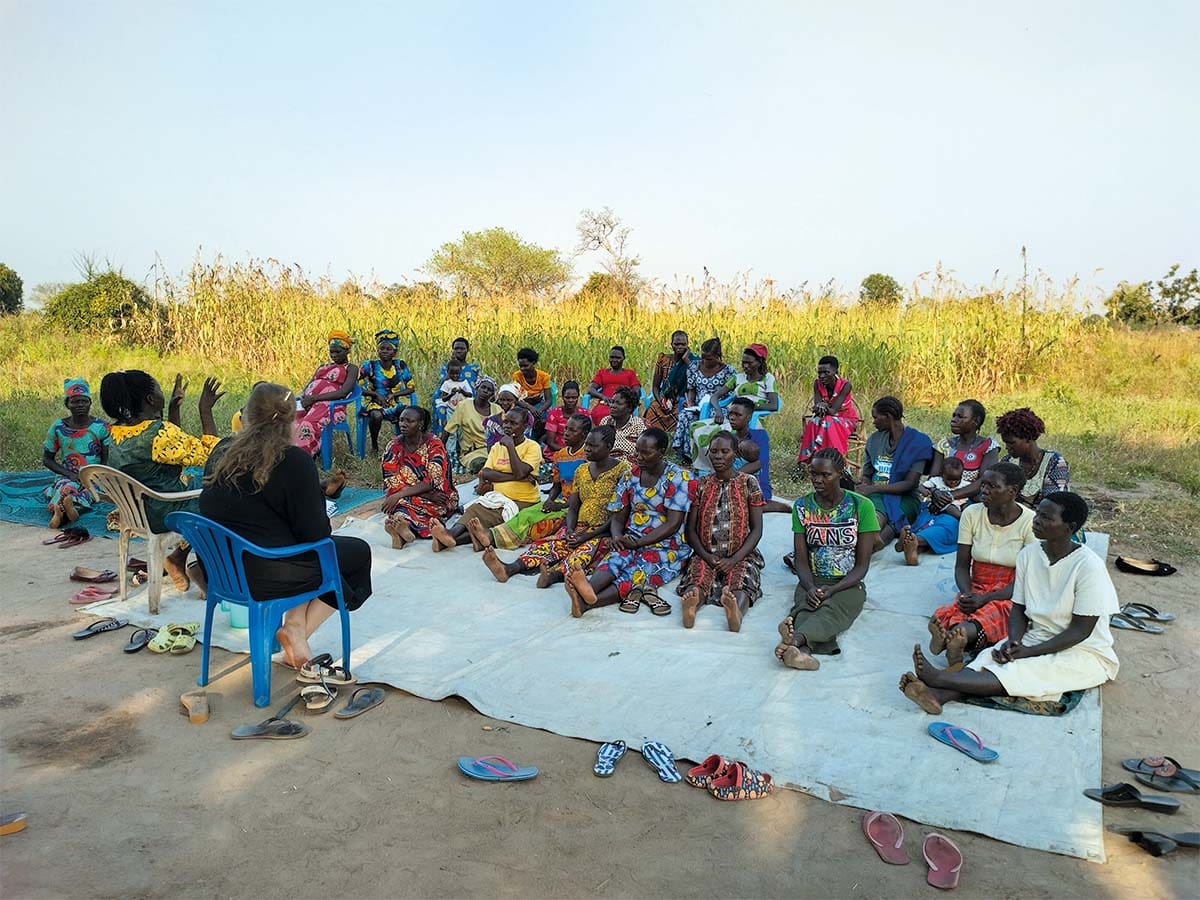 Sleyn lähetystyö 2030