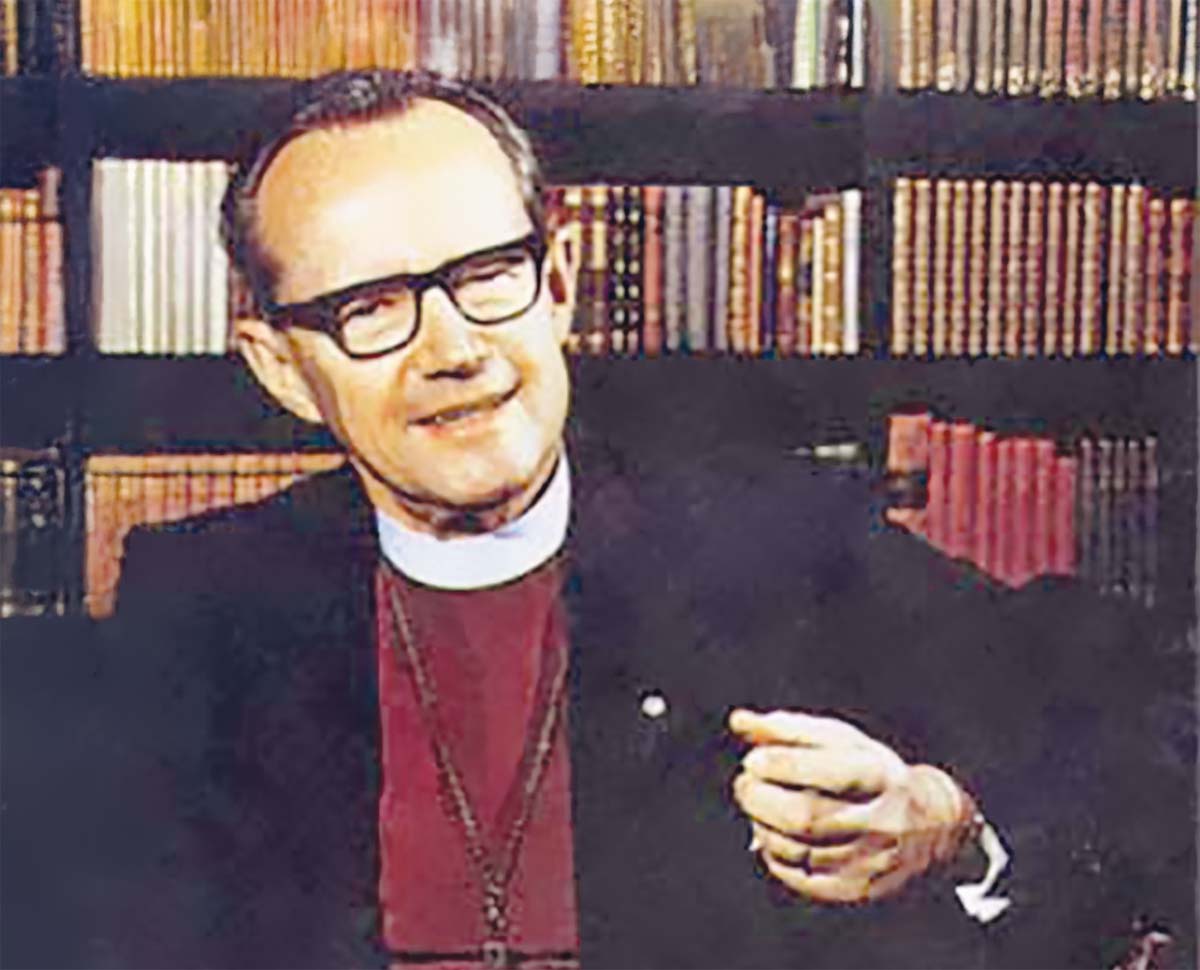 Oliko Giertz biblisisti?