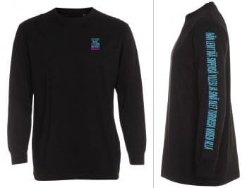 Pitkähihainen paita