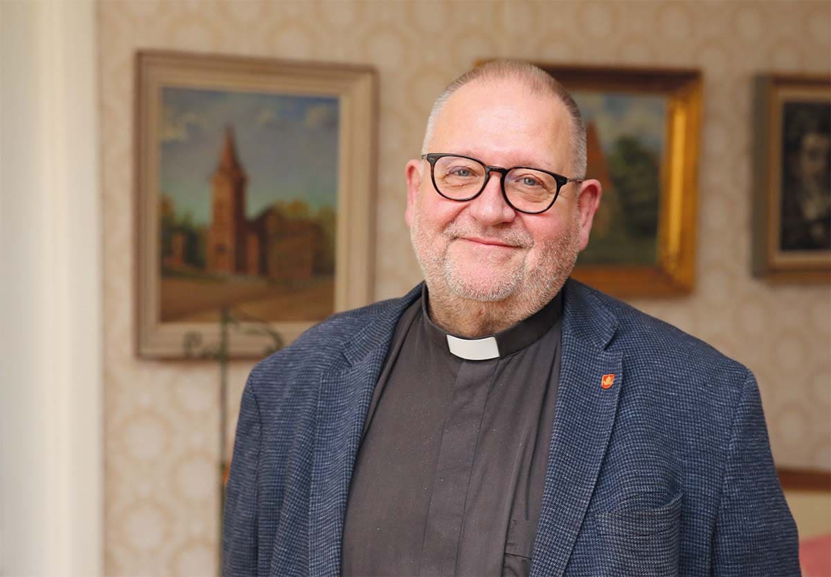 Pälkäneen retropaimen