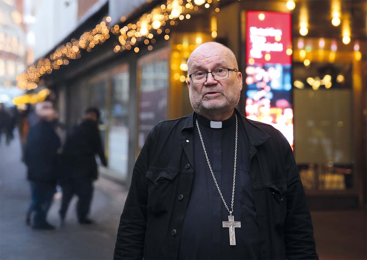 Inkerin mummojen puolesta