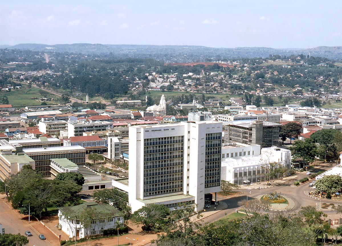 Internetyhteydet katkaistiin presidentinvaalin vuoksi  