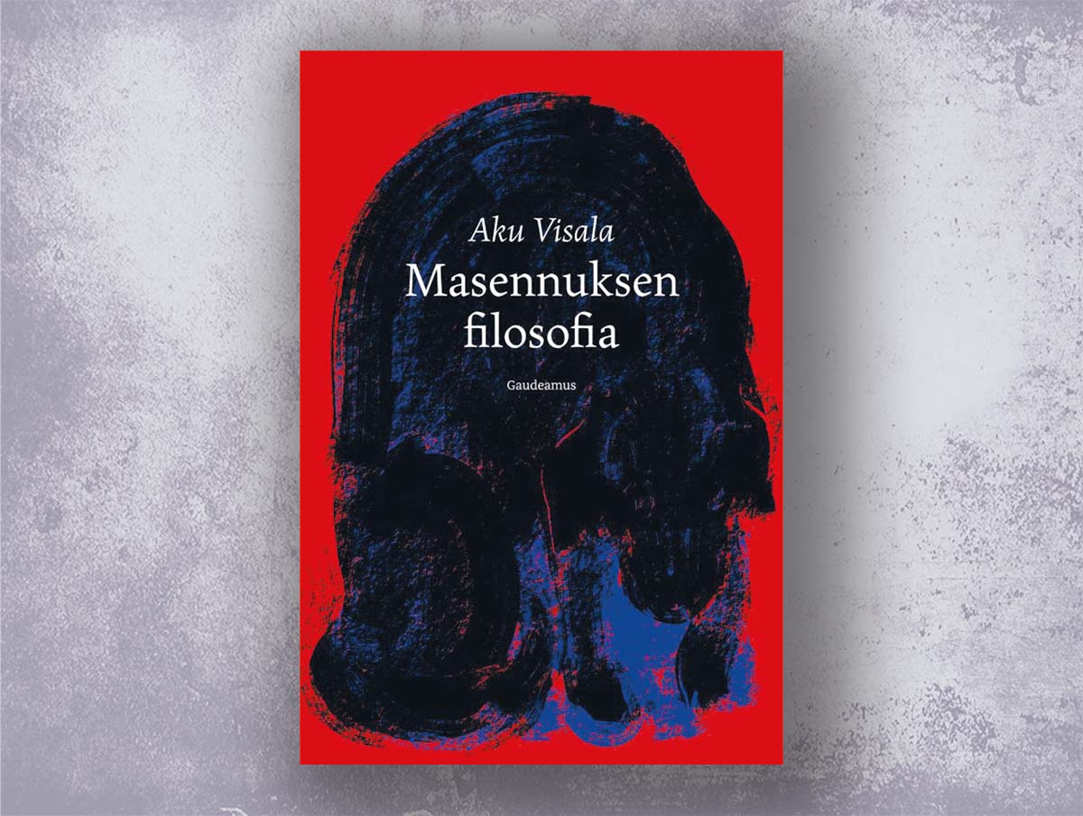 Masennus ei ole vain lääketieteellinen ongelma