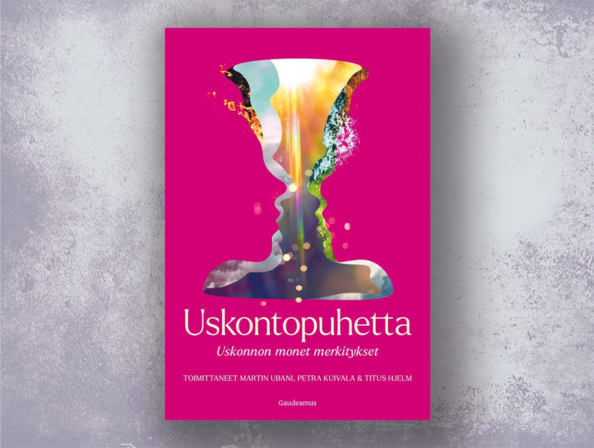 Robotin rukoushetki ja kauneuden kutsu